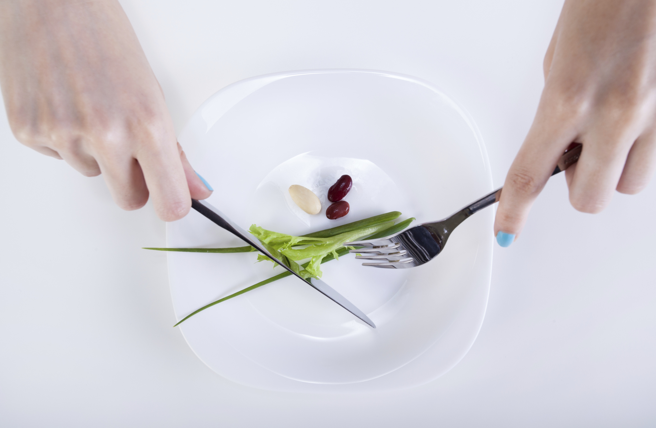 Orthorexia: The New Eating Disorder You Need To Know About - Spry Living